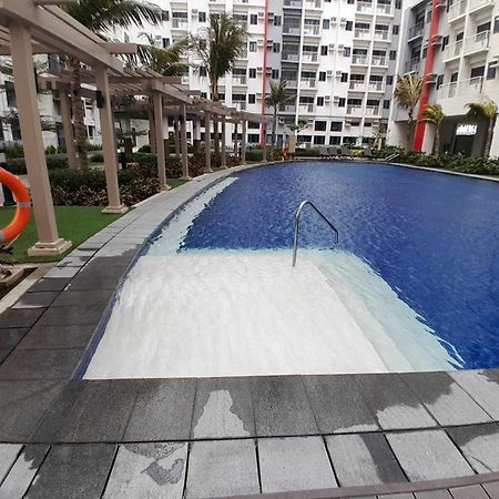 Family Home มะนิลา ภายนอก รูปภาพ