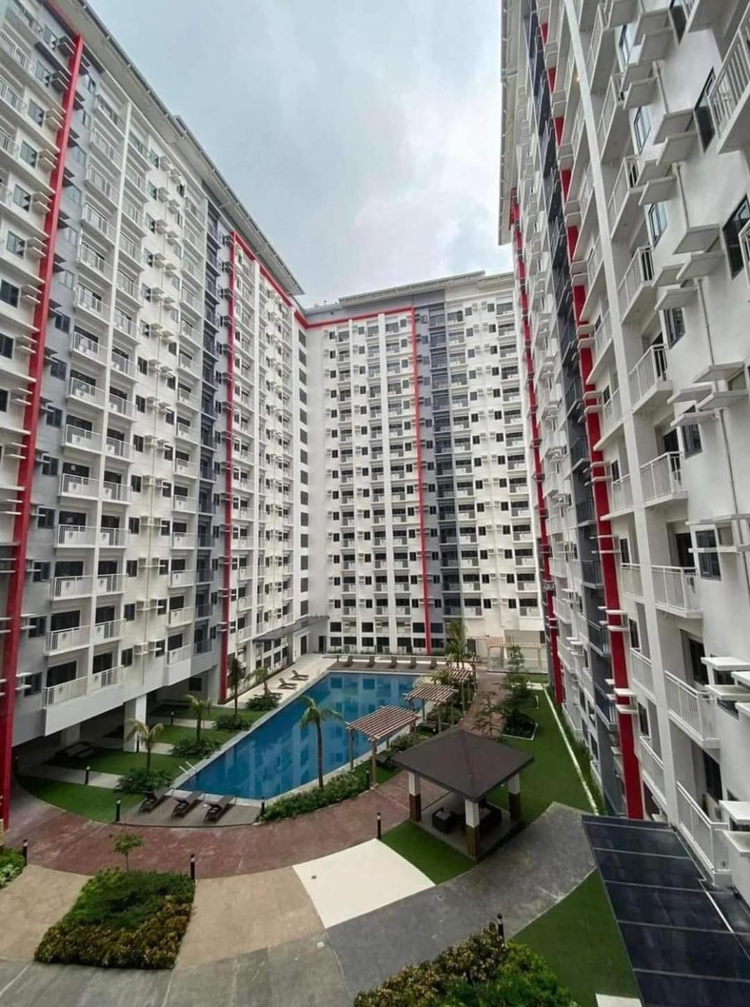 Family Home มะนิลา ภายนอก รูปภาพ