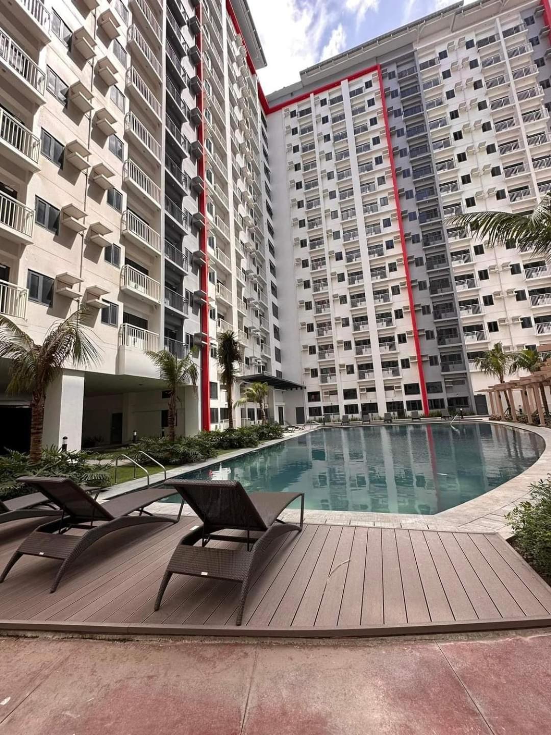 Family Home มะนิลา ภายนอก รูปภาพ