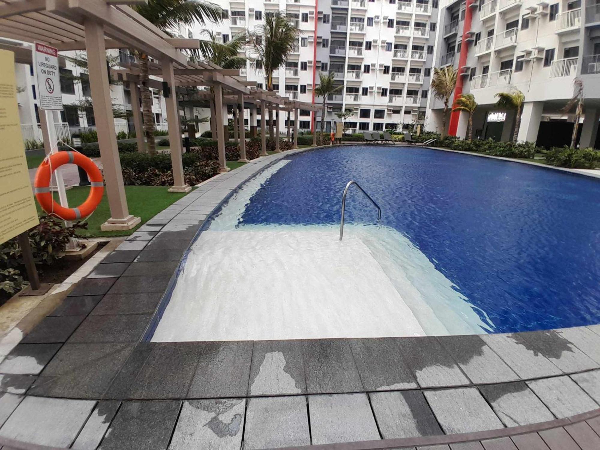 Family Home มะนิลา ภายนอก รูปภาพ